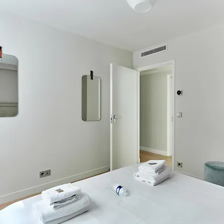 Grand 4br - 17th Arrondissement * Paris