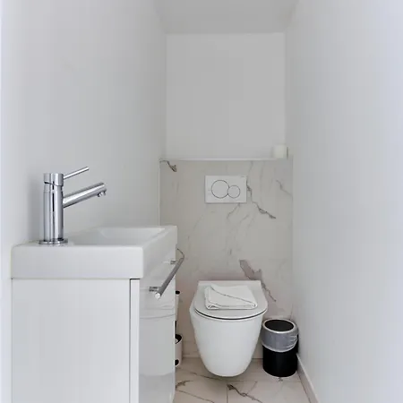 Apartment Grand 4br - 17th Arrondissement Paris